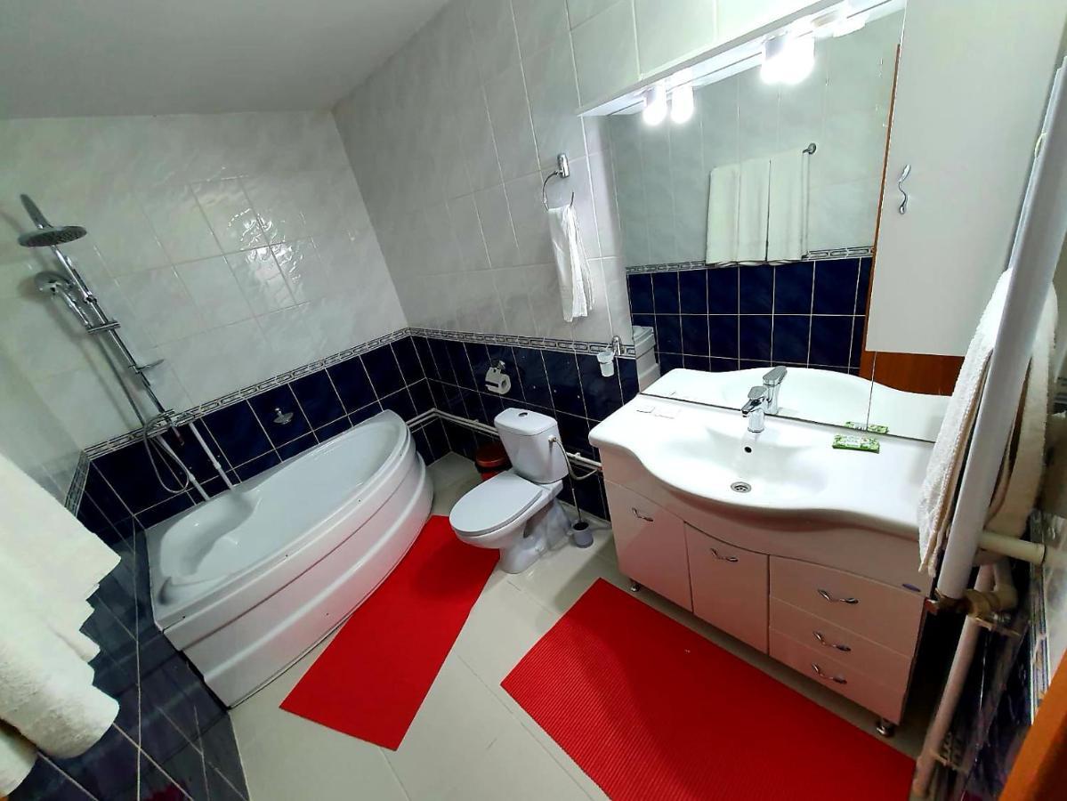מלון Casa Coral סולינה מראה חיצוני תמונה