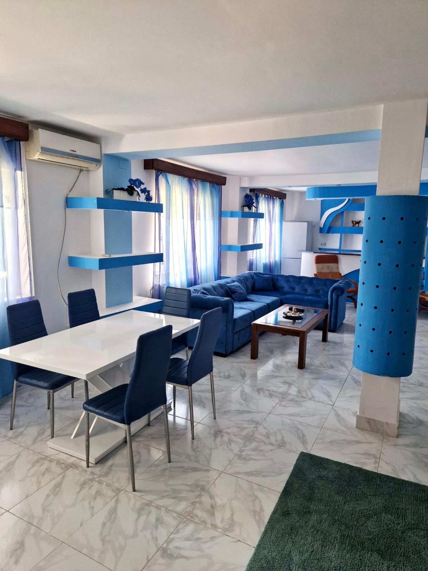 מלון Casa Coral סולינה מראה חיצוני תמונה