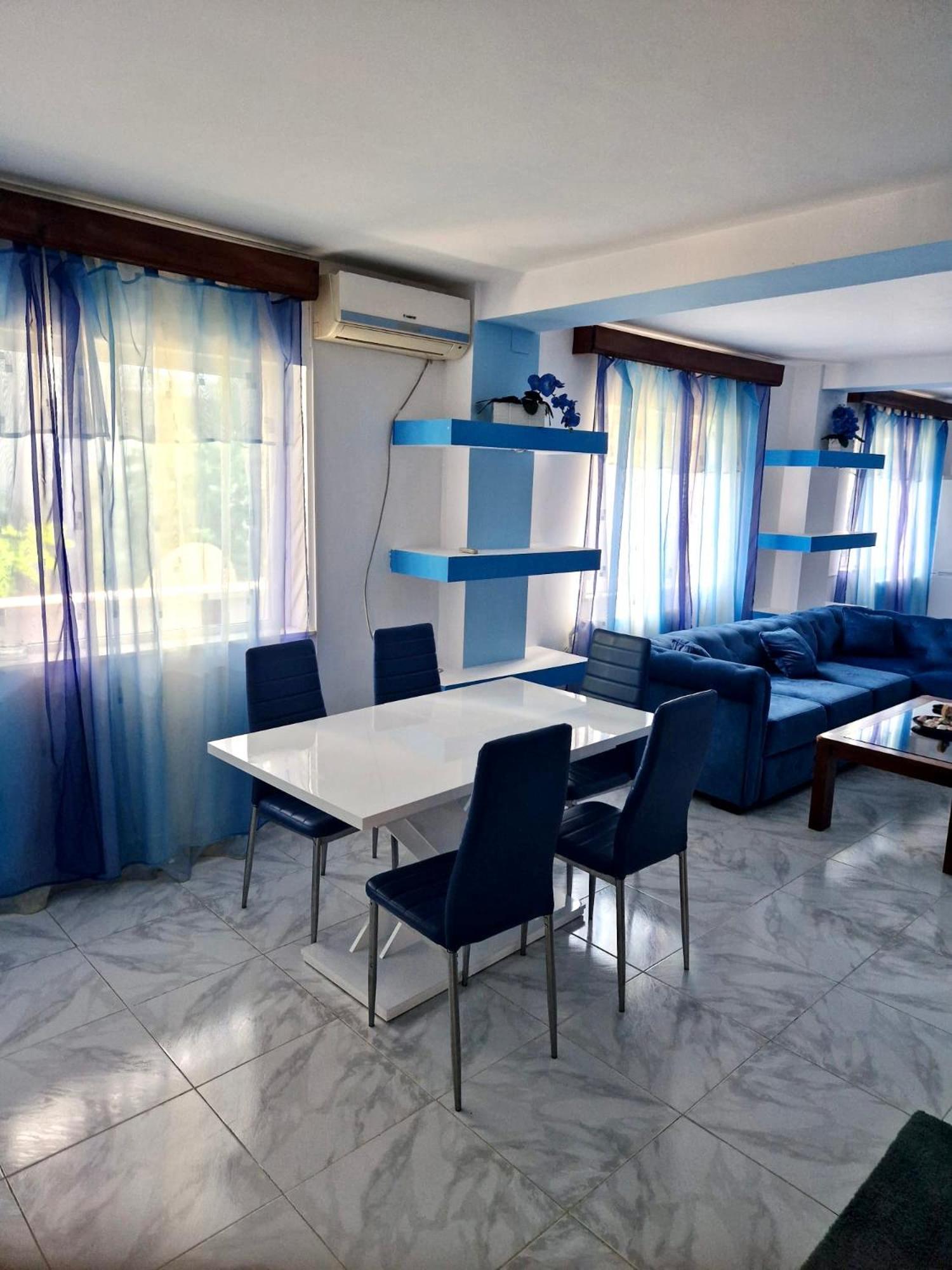 מלון Casa Coral סולינה מראה חיצוני תמונה