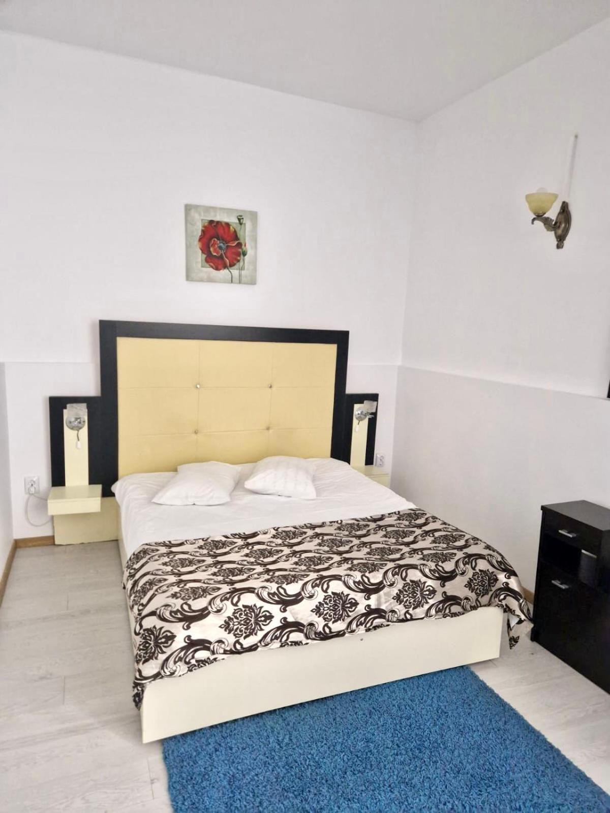 מלון Casa Coral סולינה מראה חיצוני תמונה