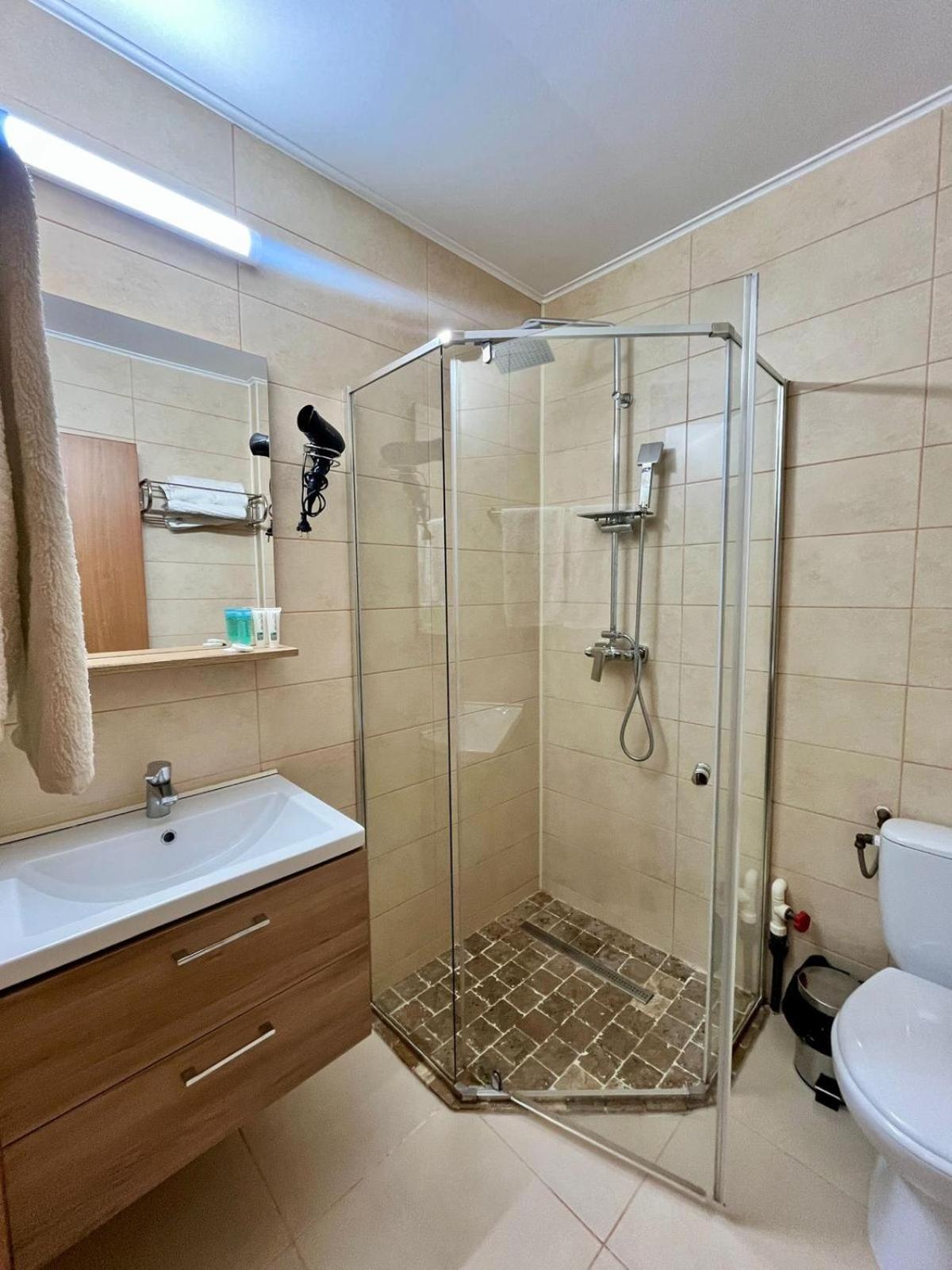 מלון Casa Coral סולינה מראה חיצוני תמונה