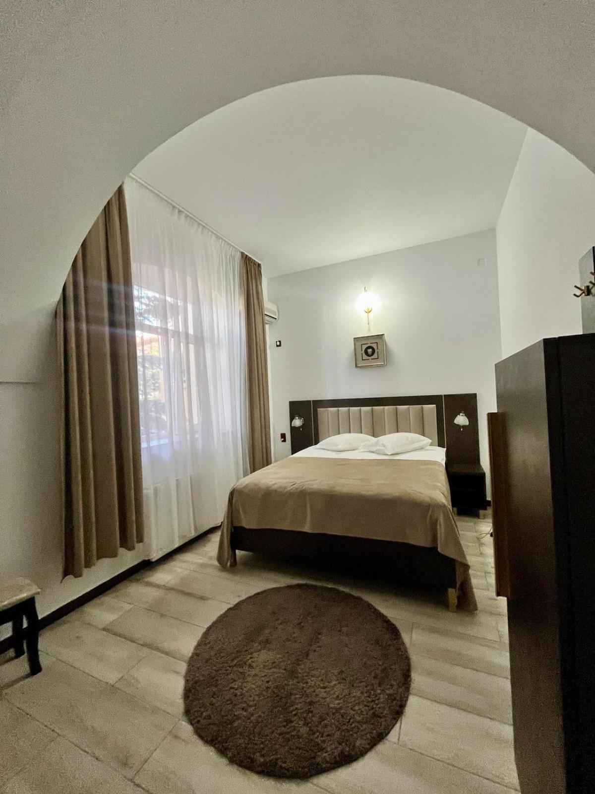 מלון Casa Coral סולינה מראה חיצוני תמונה