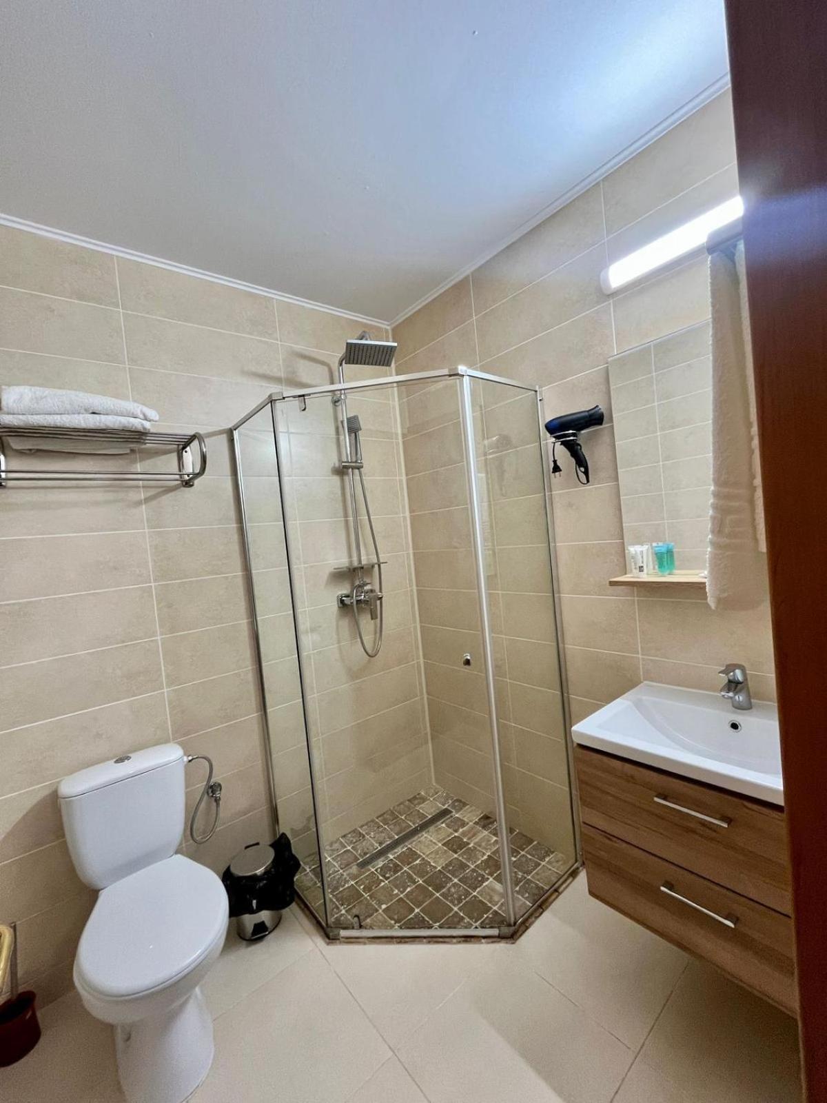 מלון Casa Coral סולינה מראה חיצוני תמונה
