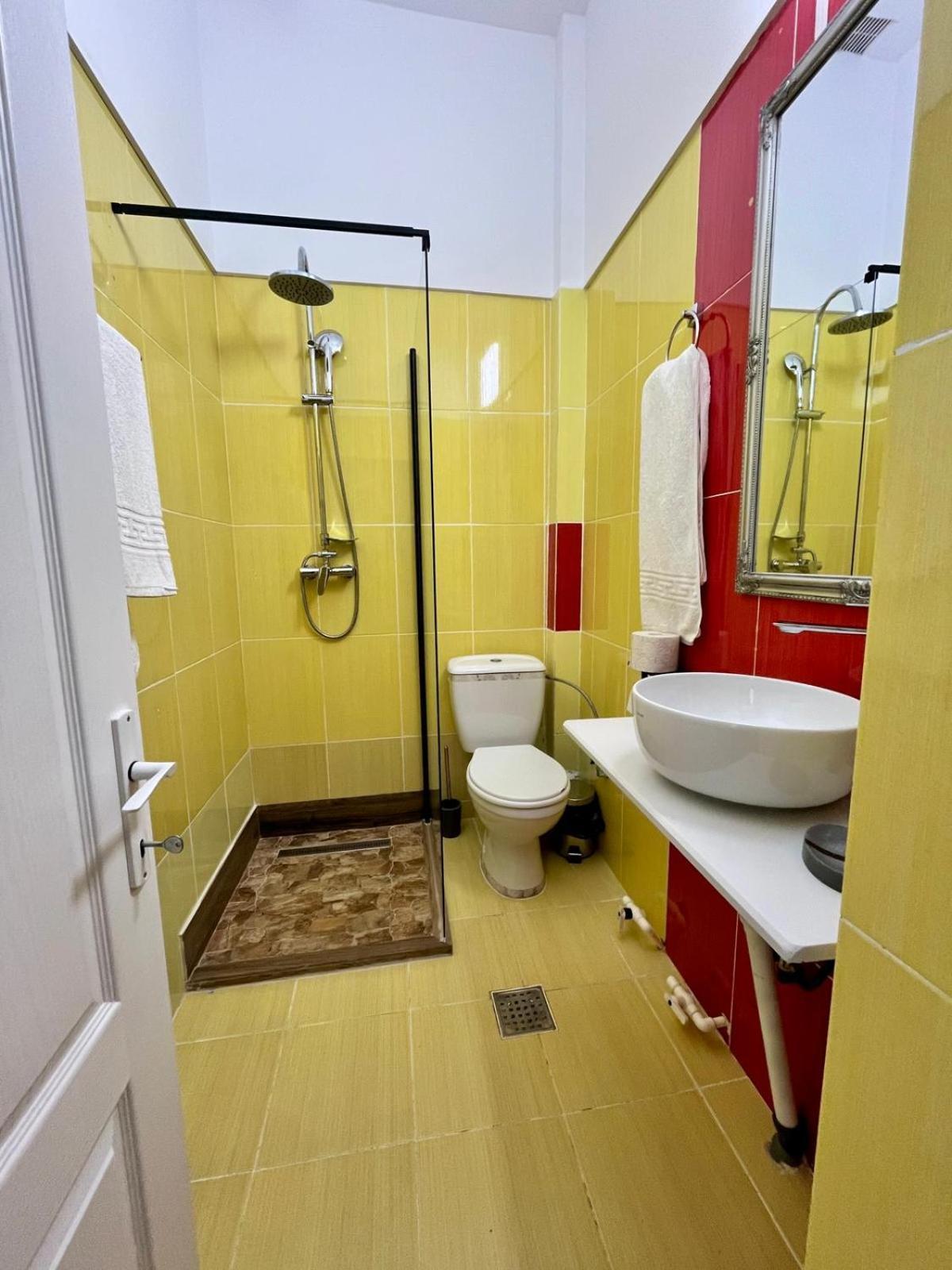 מלון Casa Coral סולינה מראה חיצוני תמונה